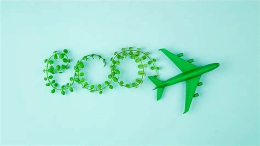 geotimes - The Quranic Perspective on Indonesia's Aviation Environmental Commitment