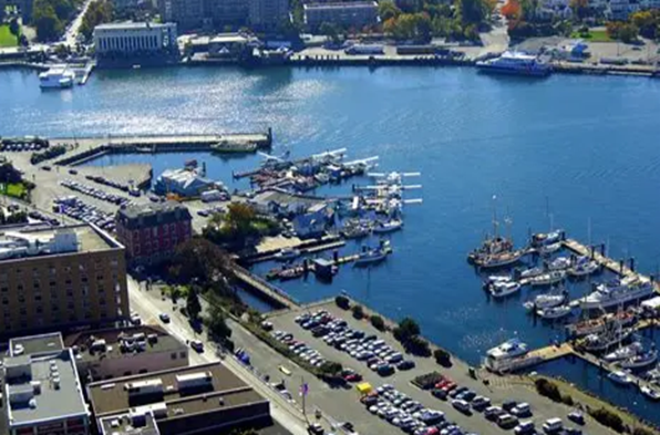 geotimes - Victoria Inner Harbour’s Lessons for Indonesia’s Seaplane Future