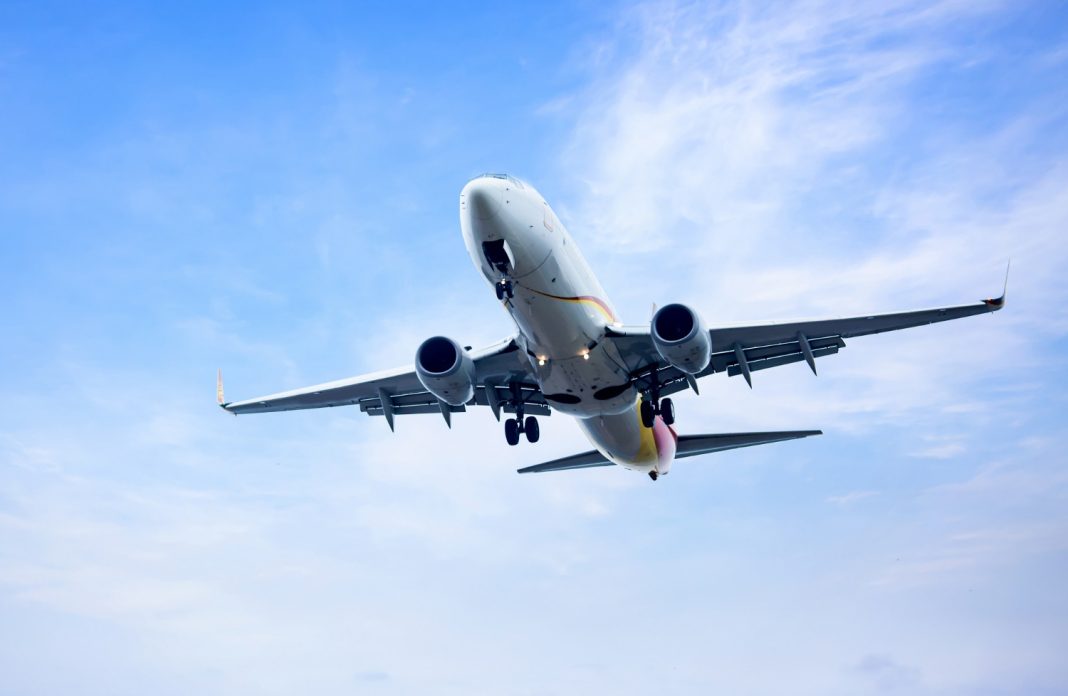 geotimes - Bridging the Legal Gap in Indonesia’s Civil–Military Aviation Framework