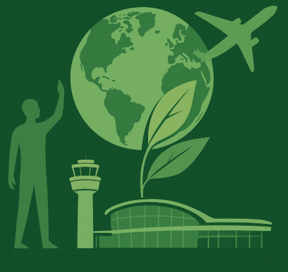 geotimes - Eco-Theosystem as a Civilizational Narrative for Sustainable Aviation
