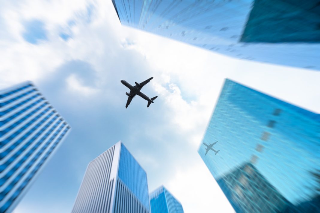 geotimes - Economic Incentives for Indonesia’s Civil Aviation Path to Sustainable Growth