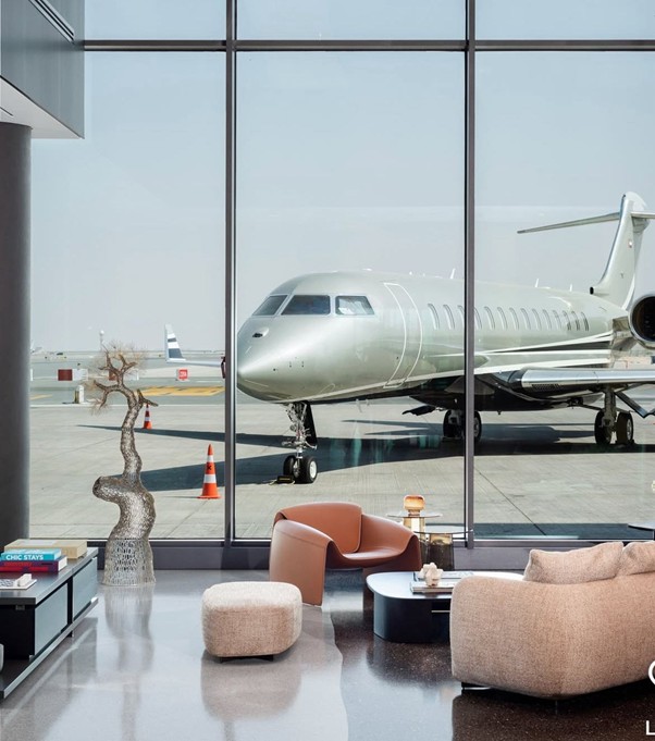 geotimes - How ExecuJet Dubai’s Technology Can Inspire Indonesia’s FBO Transformation 2