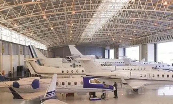 geotimes - How ExecuJet Dubai’s Technology Can Inspire Indonesia’s FBO Transformation 3