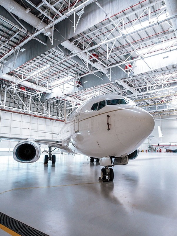 geotimes - How ExecuJet Dubai’s Technology Can Inspire Indonesia’s FBO Transformation 4