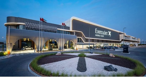 geotimes - How ExecuJet Dubai’s Technology Can Inspire Indonesia’s FBO Transformation