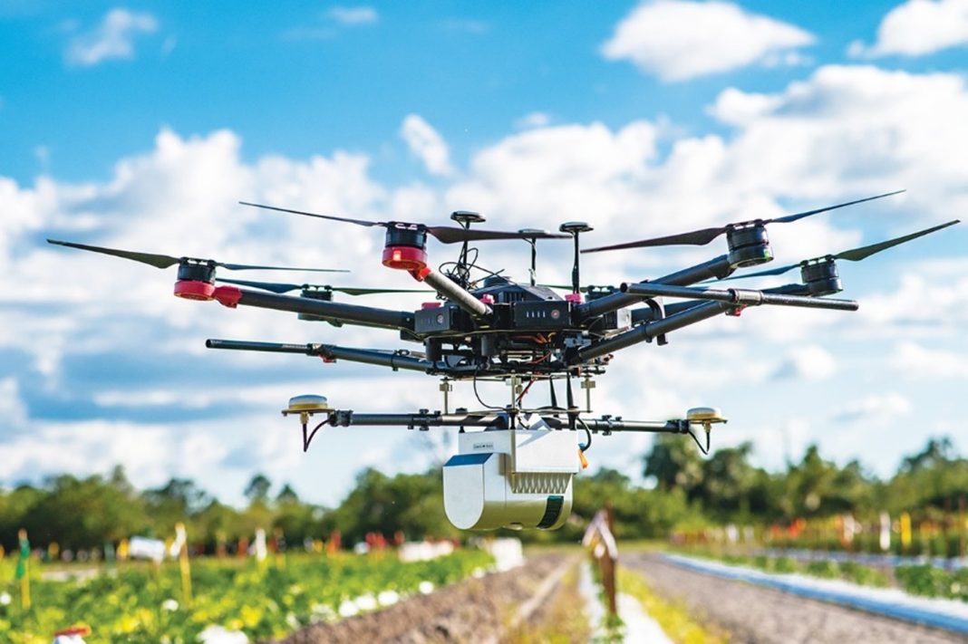 geotimes - Transforming Aviation Vocational Campuses into Incubators for Sustainable Startups