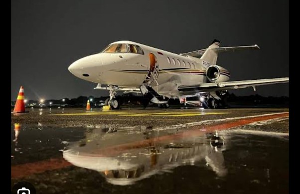 empty leg, private jet, charter flight, general aviation, sustainable aviation
