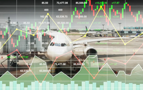 geotimes - Why Flight Route Planning, Operation, and Financing Matter geotimes - Why Flight Route Planning, Operation, and Financing Matter?