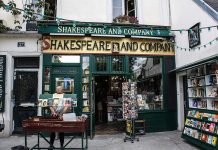 Ketika Penulis Berbicara: Sorotan dari Koleksi Wawancara Legendaris Shakespeare and Company
