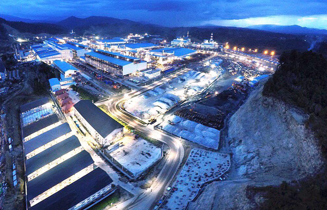 geotimes - Bandara Morowali, Hantu Aseng, dan Gorengan Politik