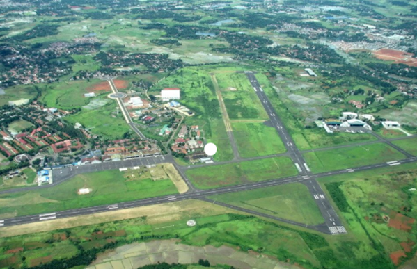 geotimes - Designing Budiarto Airport as a Special Economic Zone for a General Aviation Hub