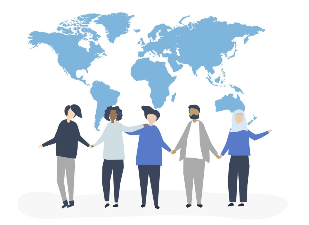 geotimes - Diaspora yang Rewel