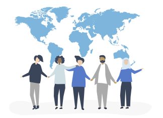 Diaspora yang Rewel geotimes - Diaspora yang Rewel