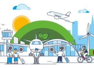 Green-Edu FBO and the Future of Sustainable General Aviation geotimes - Green-Edu FBO and the Future of Sustainable General Aviation