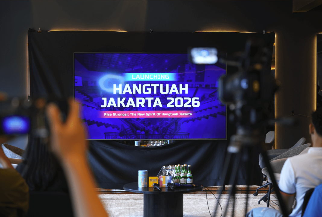 geotimes - Hangtuah Jakarta Siap Menyongsong IBL Musim 2026 1
