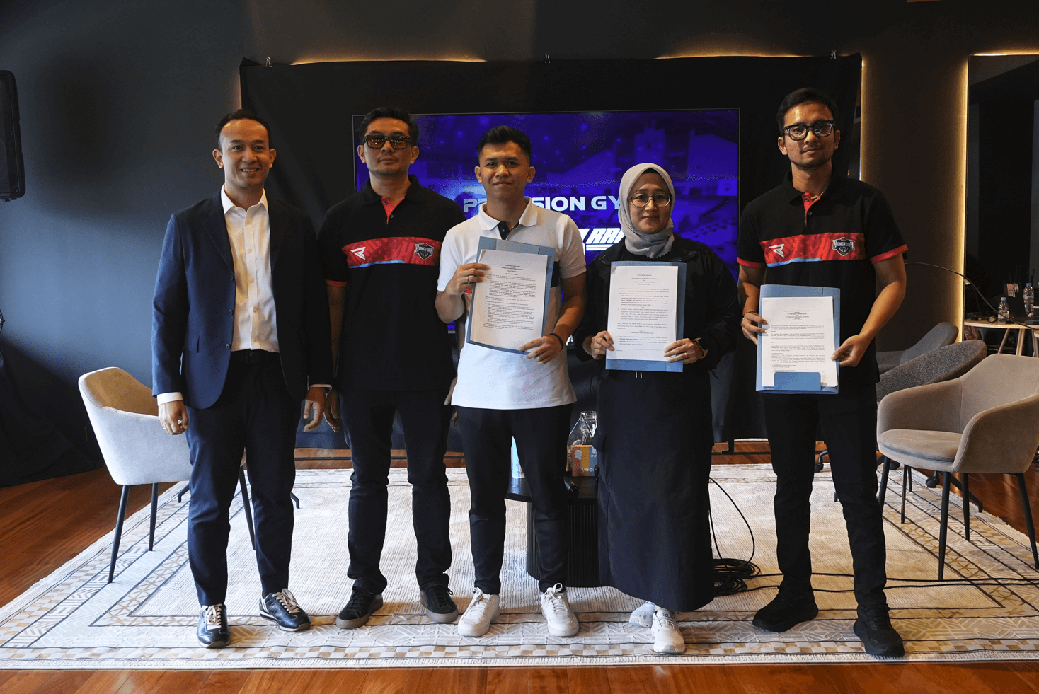 geotimes - Hangtuah Jakarta Siap Menyongsong IBL Musim 2026 3
