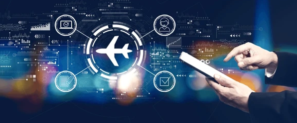 geotimes - Integrating Cyber Safety into Indonesia’s Aviation Safety Management System