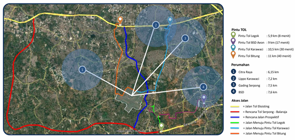 geotimes - Membangun Budiarto Airport Sebagai Silicon Valley General Aviation Indonesia 2