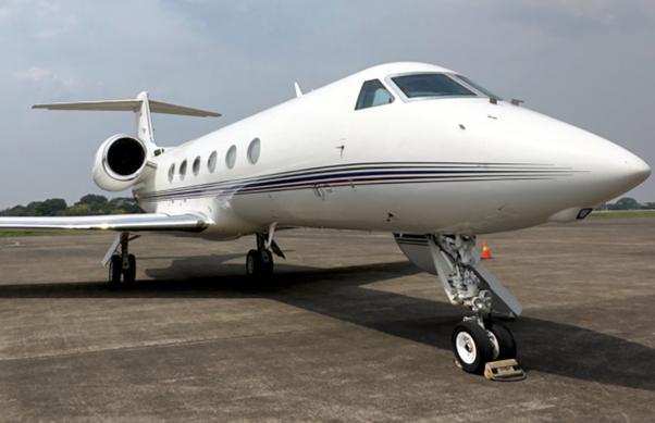 geotimes - Membangun Budiarto Airport Sebagai Silicon Valley General Aviation Indonesia 3