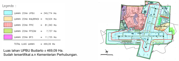 geotimes - Membangun Budiarto Airport Sebagai Silicon Valley General Aviation Indonesia 4