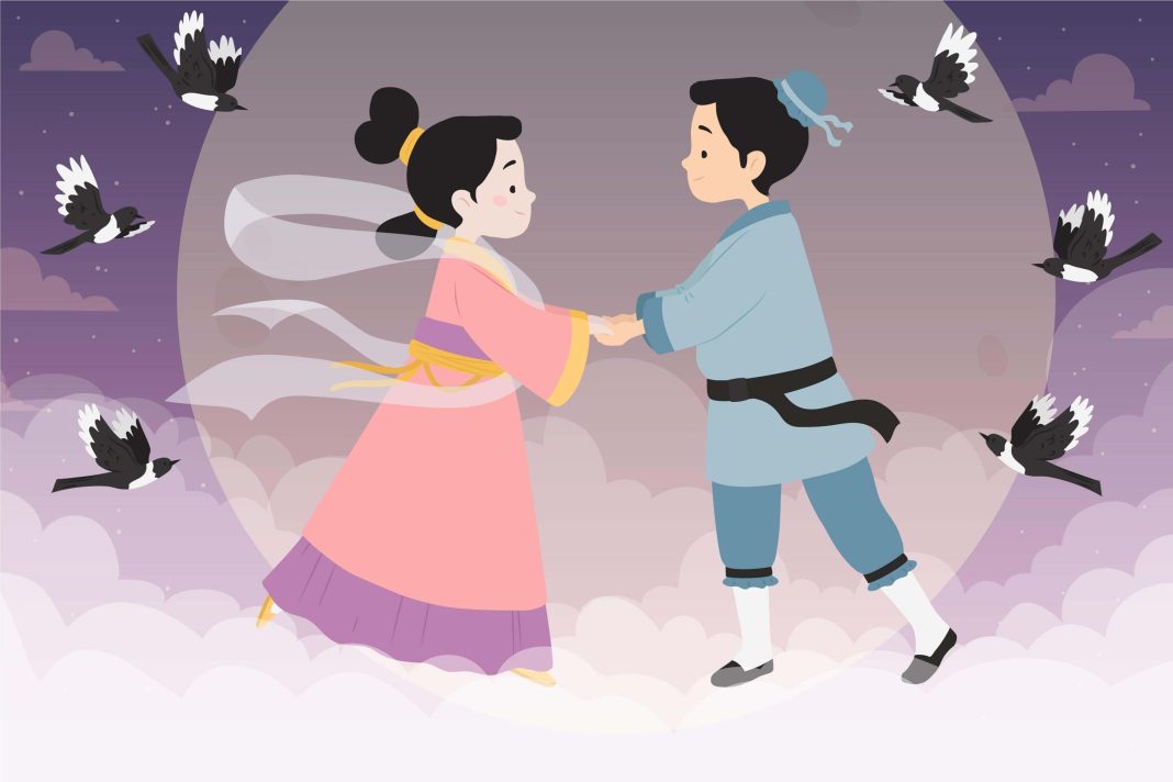 geotimes - Mengapa Drama China Digemari