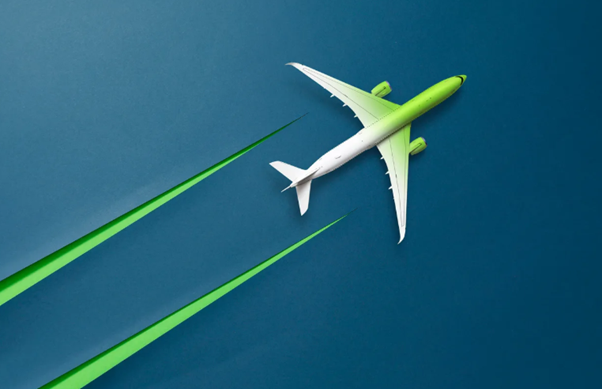 geotimes - Strategic Imperative for Indonesia’s Leadership in Green Aviation Frameworks