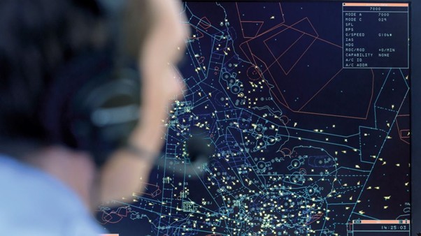 geotimes - Transformation of Cognitive Leadership in Indonesia’s Air Navigation System geotimes - Transformation of Cognitive Leadership in Indonesia’s Air Navigation System