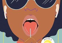 Book Boyfriend: Ketika Pria Idaman Hanya Ada di Buku