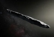 Kartu Pos dari Bintang Jauh: Kisah Kunjungan Langka Komet Antarbintang 3I/Atlas