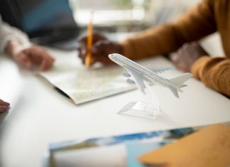 Epistemologi Pemodelan Systems Thinking dan Strategic Foresight dalam Perhubungan Udara geotimes - Epistemologi Pemodelan Systems Thinking dan Strategic Foresight dalam Perhubungan Udara