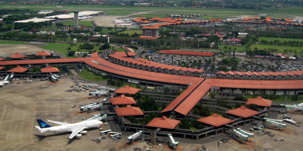 geotimes - IATA Airport Governance Toolkit Building World-Class Airport Governance