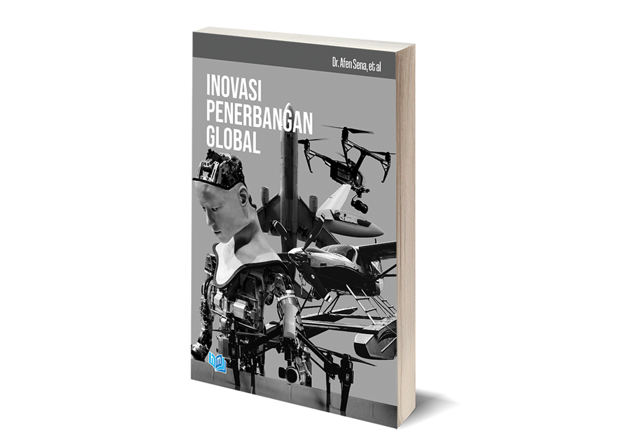 geotimes Mewujudkan Masa Depan Penerbangan Indonesia melalui Pusat Studi & Inovasi Penerbangan