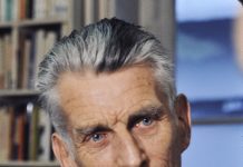 Samuel Beckett dan Tradisi Romantik: Sebuah Revaluasi Ontologis