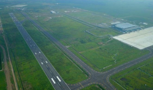 geotimes - Advanced Runways Infrastruktur, Teknologi, dan Tanggung Jawab Pelayanan