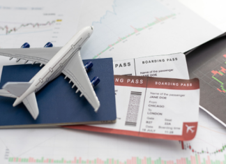 Mahalnya Tiket Pesawat dan Cara Pandang Mengelola Biaya, Bukan Sekadar Mengatur Harga geotimes - Mahalnya Tiket Pesawat dan Cara Pandang Mengelola Biaya, Bukan Sekadar Mengatur Harga