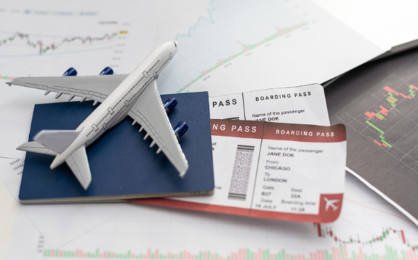 geotimes - Mahalnya Tiket Pesawat dan Cara Pandang Mengelola Biaya, Bukan Sekadar Mengatur Harga