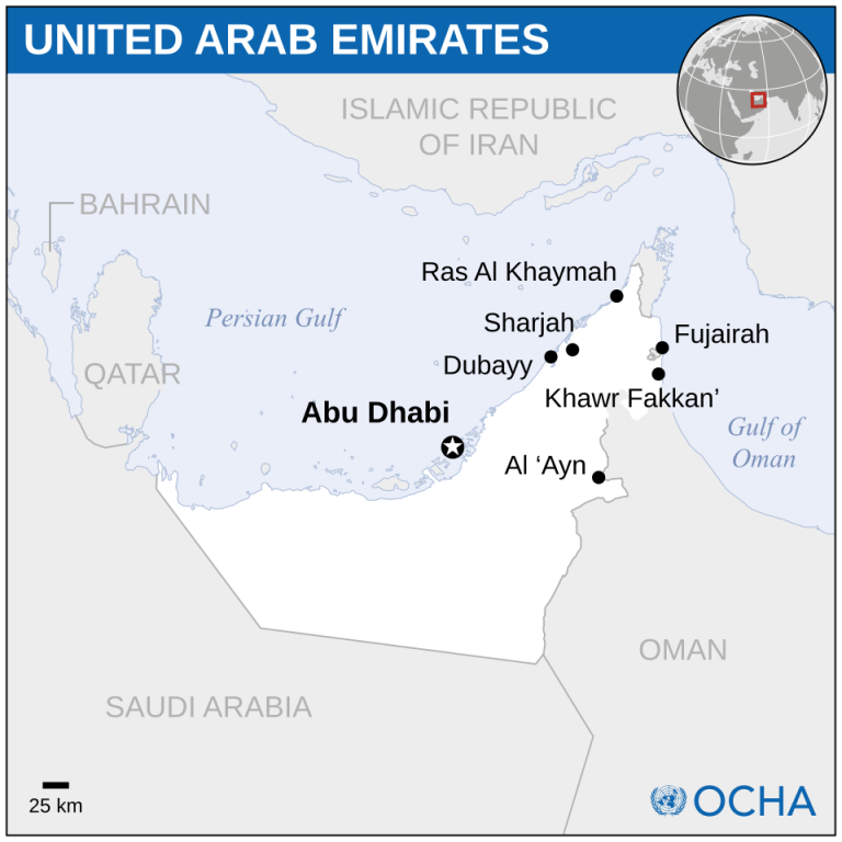 Pecahnya Aliansi Mentor dan Murid: Masa Depan Persaingan MBS vs MBZ