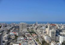 “Gaza Baru” dalam Genggaman Trump