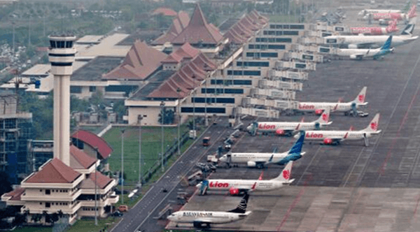 geotimes - EKONOMI POLITIK HARGA TIKET PESAWAT TERBANG Standar Global, Kepatuhan Regulatif, dan Transformasi Nilai Nasional