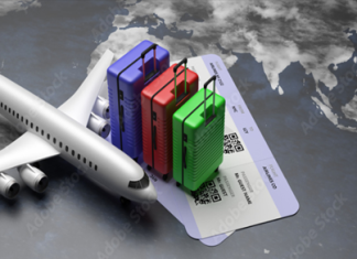 Melihat Tiket Pesawat, Pasar, dan Negara melaui SCM–SCOR dalam Krisis Global dan Kesiapan Angkutan Lebaran geotimes - Melihat Tiket Pesawat, Pasar, dan Negara melaui SCM–SCOR dalam Krisis Global dan Kesiapan Angkutan Lebaran