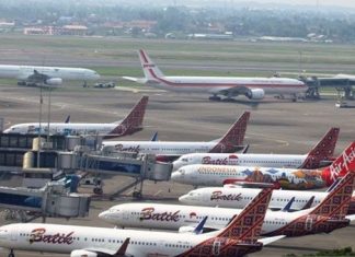 Menjaga Harmoni Orkestrasi Ekosistem Penerbangan Nasional geotimes - Menjaga Harmoni Orkestrasi Ekosistem Penerbangan Nasional