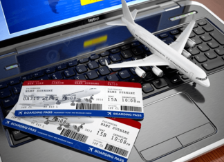 Menjaga Psikologi Pasar terhadap Dynamic Pricing Tiket Pesawat Terbang geotimes - Menjaga Psikologi Pasar terhadap Dynamic Pricing Tiket Pesawat Terbang