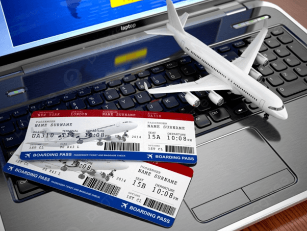 geotimes - Menjaga Psikologi Pasar terhadap Dynamic Pricing Tiket Pesawat Terbang