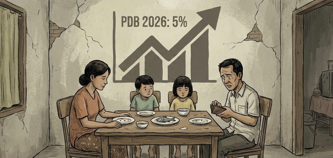 geotimes - Paradoks Statistik dan Piring yang Mengecil