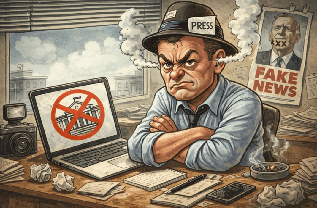 geotimes - wartawan koppig