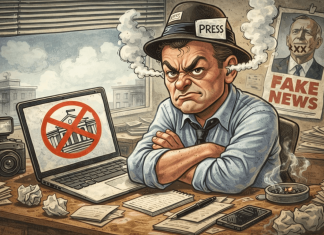 Wartawan Koppig geotimes - wartawan koppig