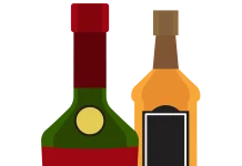 Senjakala Industri Alkohol: Akankah Menjadi “Rokok” Berikutnya?