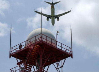 Airspace Securization dan Ketahanan Ruang Udara di Era Geopolitik Baru geotimes - Airspace Securization dan Ketahanan Ruang Udara di Era Geopolitik Baru