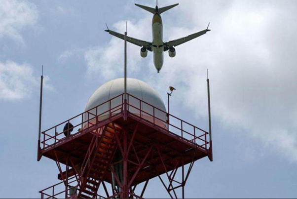 geotimes - Airspace Securization dan Ketahanan Ruang Udara di Era Geopolitik Baru