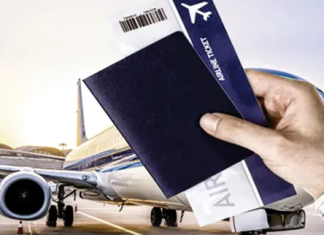 Algoritma Rahasia Harga Tiket Pesawat Terbang geotimes - Algoritma Rahasia Harga Tiket Pesawat Terbang